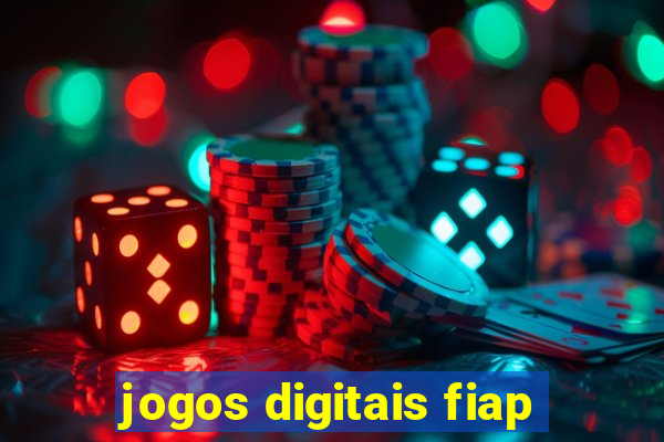 jogos digitais fiap