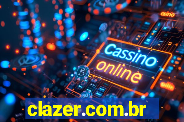 clazer.com.br