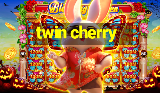 twin cherry