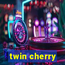 twin cherry