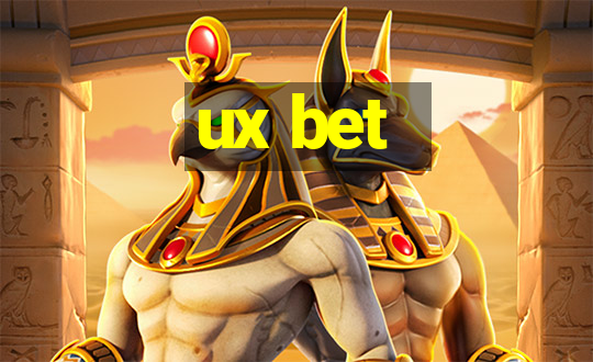 ux bet