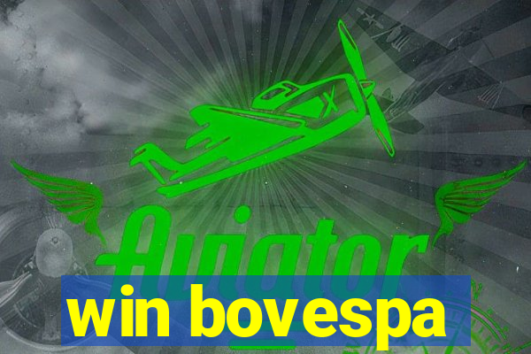 win bovespa