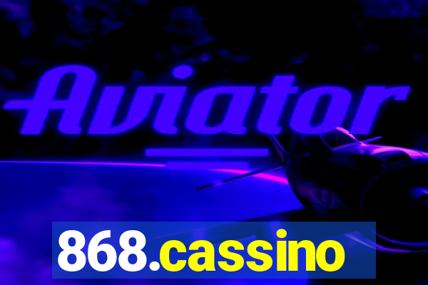 868.cassino