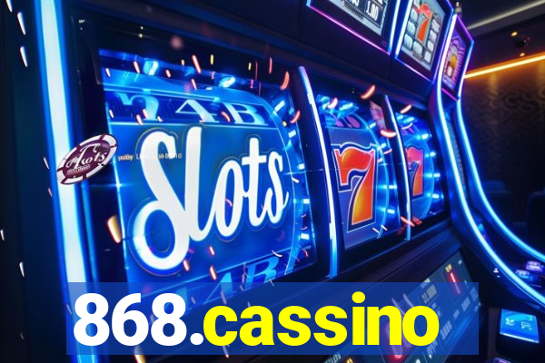 868.cassino