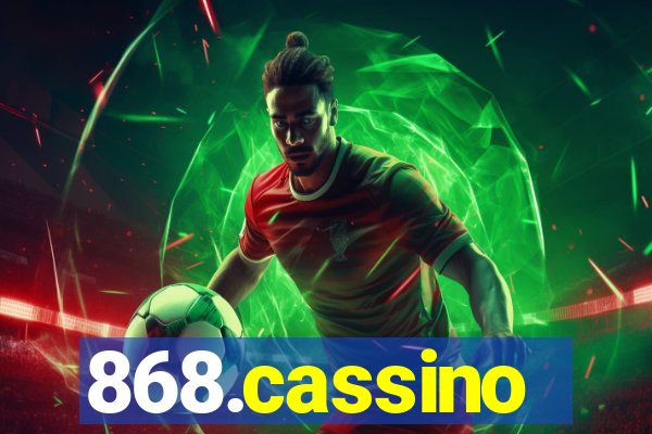 868.cassino