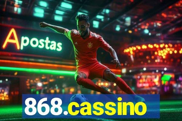 868.cassino