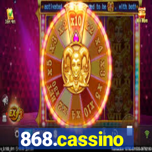 868.cassino