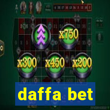 daffa bet