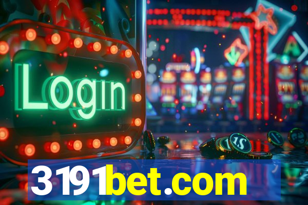 3191bet.com