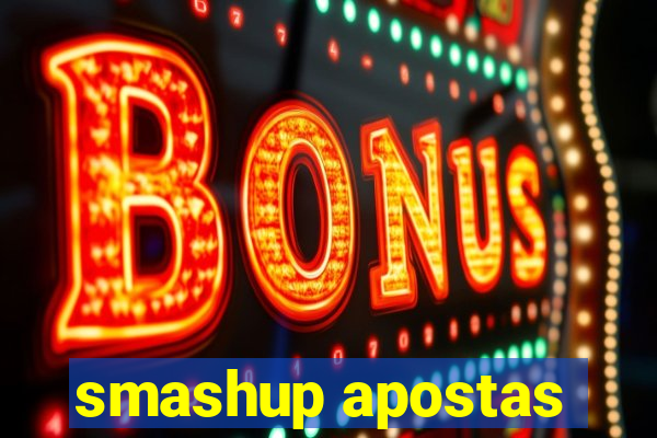 smashup apostas