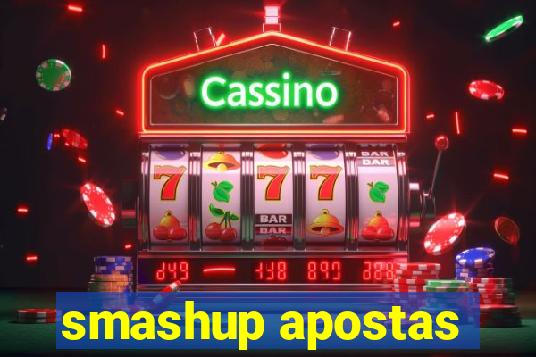 smashup apostas