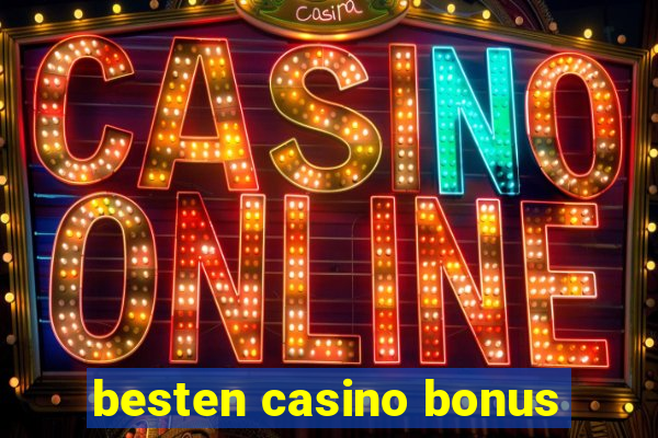 besten casino bonus