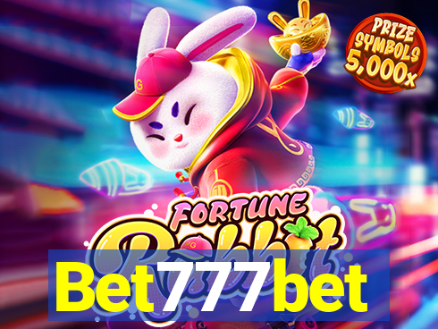 Bet777bet