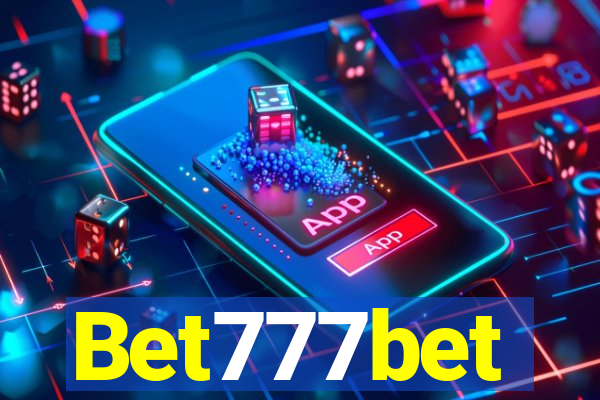 Bet777bet