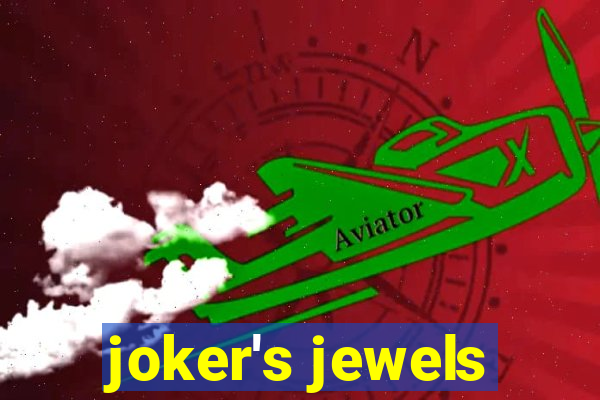 joker's jewels