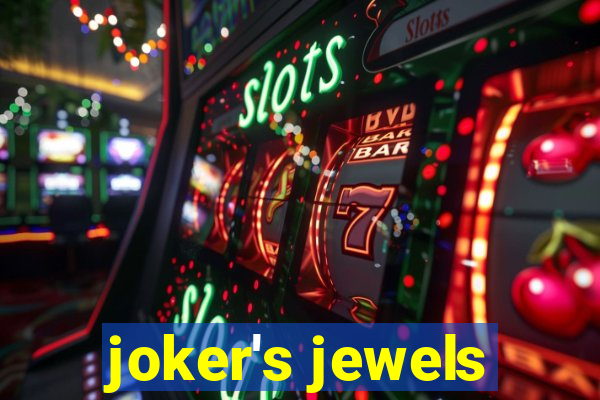 joker's jewels