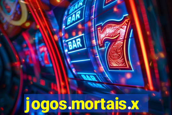 jogos.mortais.x