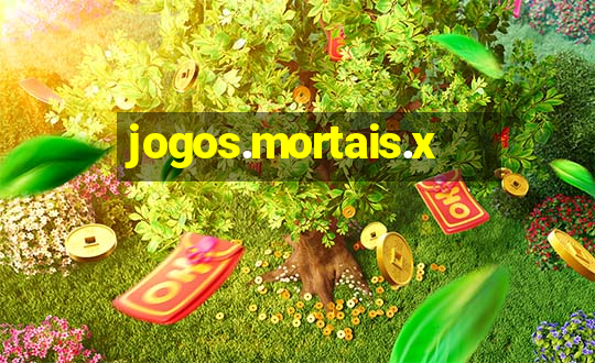 jogos.mortais.x