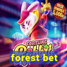 forest bet