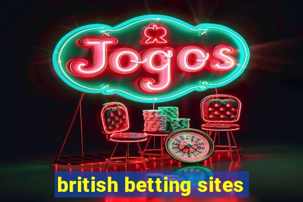 british betting sites