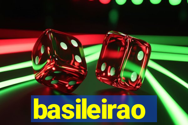 basileirao