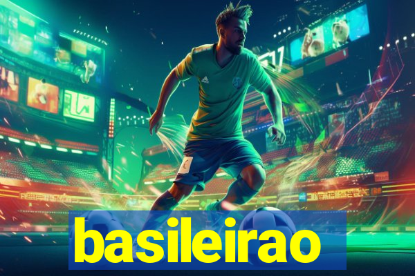 basileirao