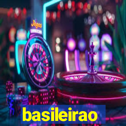 basileirao