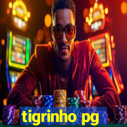 tigrinho pg