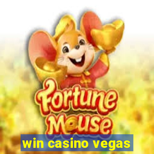 win casino vegas