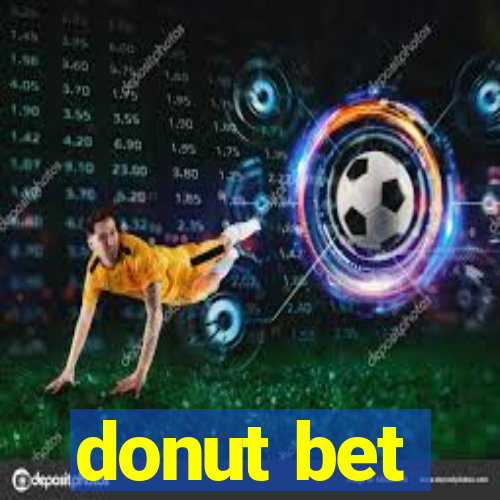 donut bet