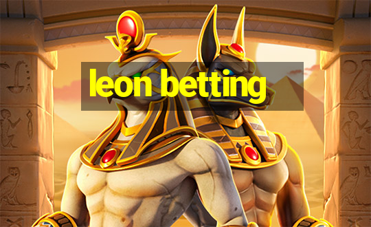 leon betting