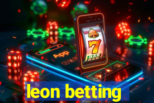 leon betting