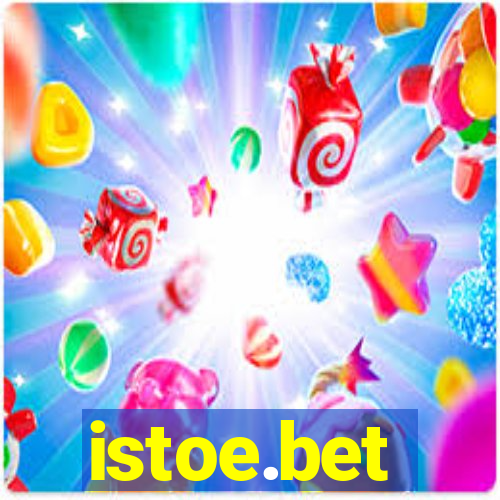 istoe.bet