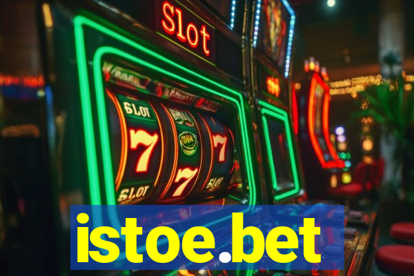 istoe.bet