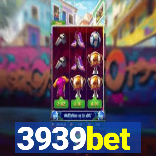 3939bet