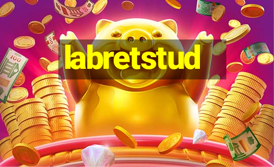 labretstud