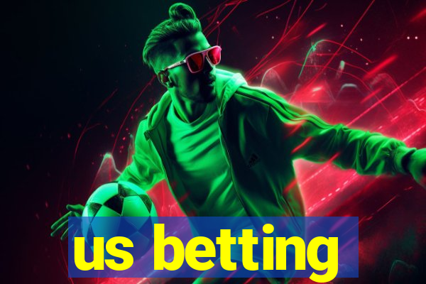 us betting