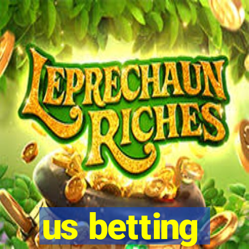 us betting