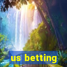 us betting