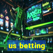 us betting