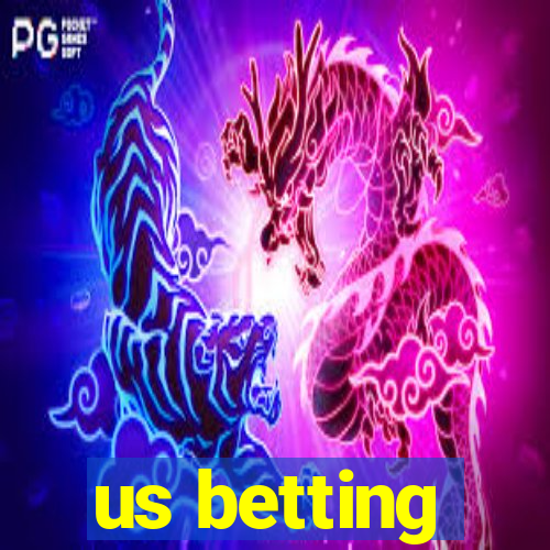 us betting