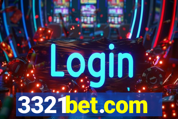 3321bet.com