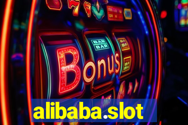 alibaba.slot