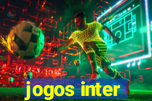 jogos inter