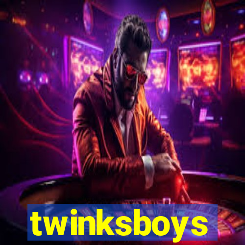 twinksboys