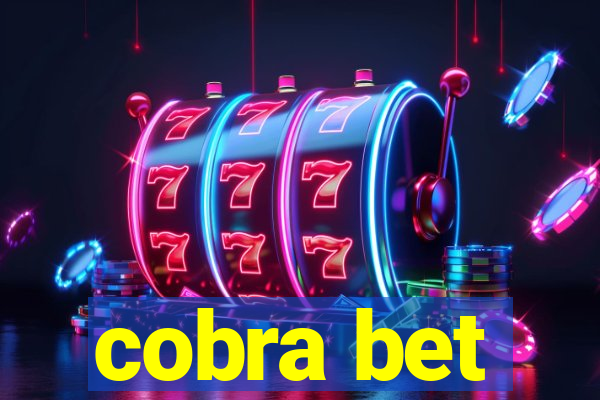 cobra bet