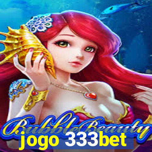 jogo 333bet