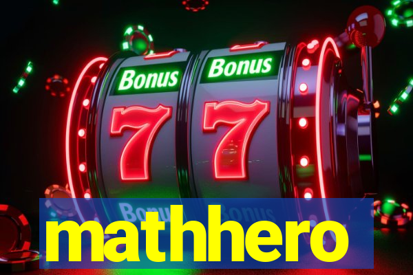 mathhero