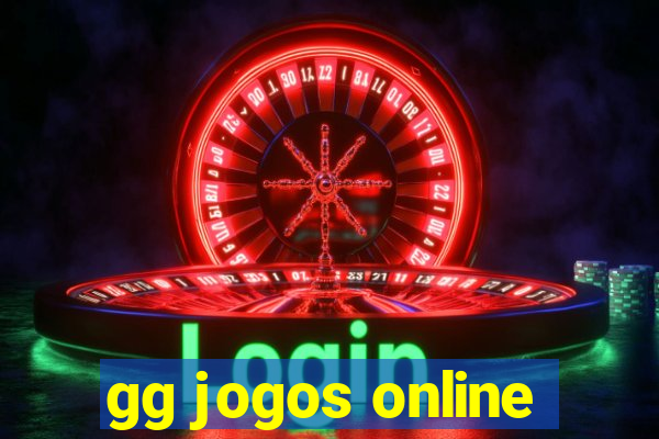 gg jogos online