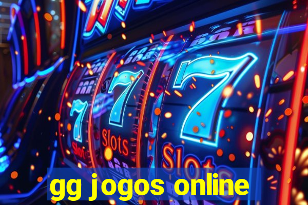 gg jogos online